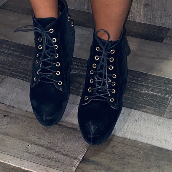 high boots partial red bottom vero cuoio 245 1.5 - Picture 6 of 10